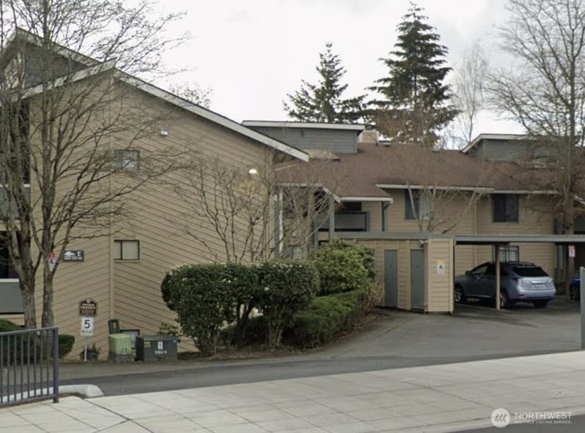 Property photo for 4800 200th Street SW #E201, Lynnwood