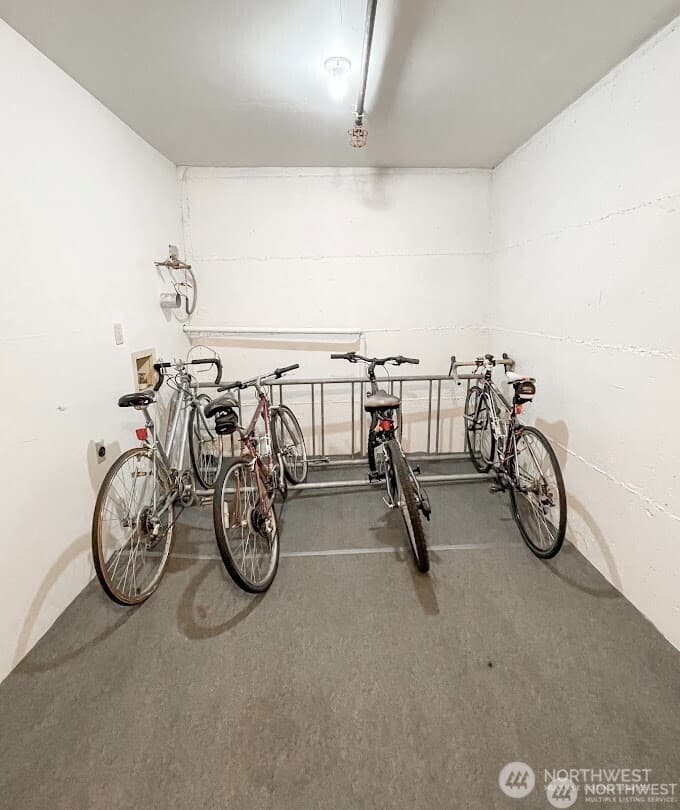 Property photo for 3429 Burke Avenue N #23, Seattle photo 18