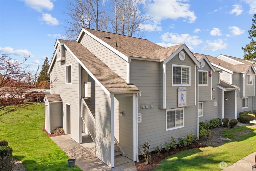 Property photo for 1835 S 286th Lane #R101, Federal Way