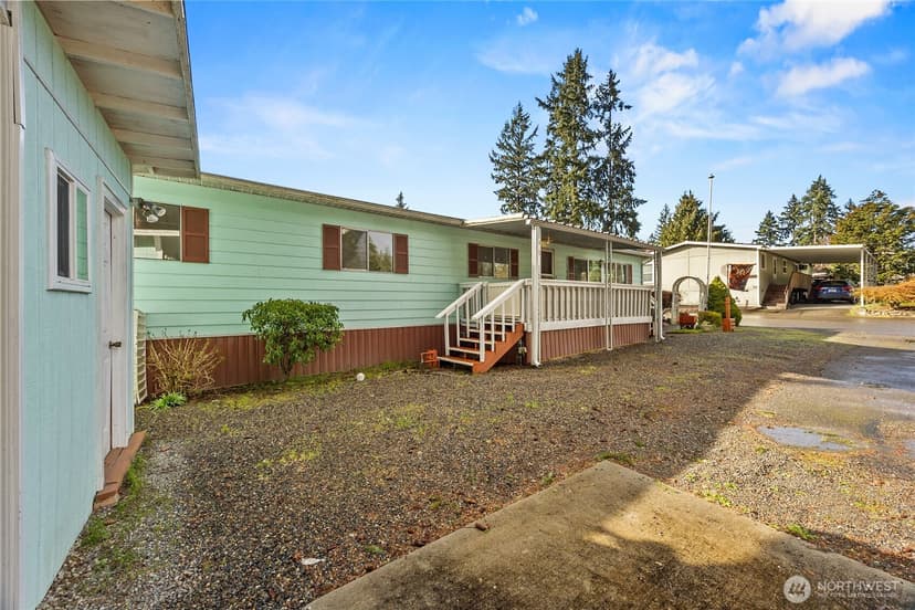 Property photo for 11306 125th Street Ct E #89, Puyallup photo 28