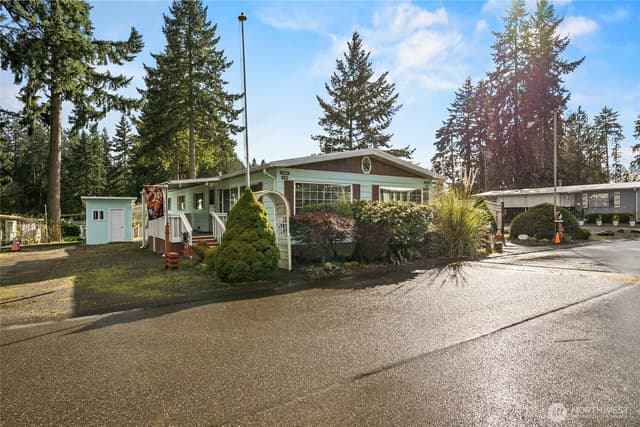 Property photo for 11306 125th Street Ct E #89, Puyallup photo 2