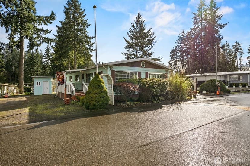 Property photo for 11306 125th Street Ct E #89, Puyallup photo 2