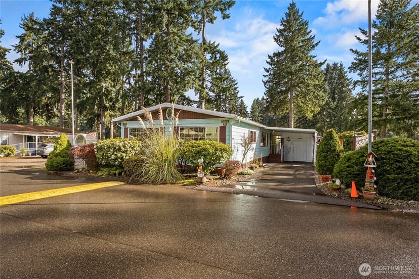 Property photo for 11306 125th Street Ct E #89, Puyallup photo 30