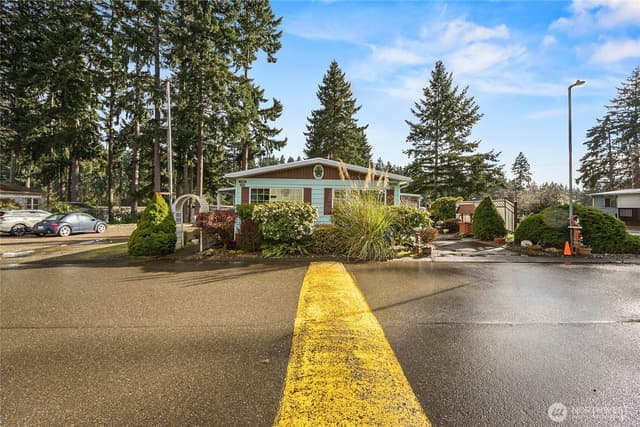 Property photo for 11306 125th Street Ct E #89, Puyallup photo 3