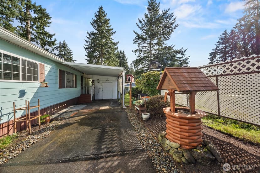 Property photo for 11306 125th Street Ct E #89, Puyallup photo 29