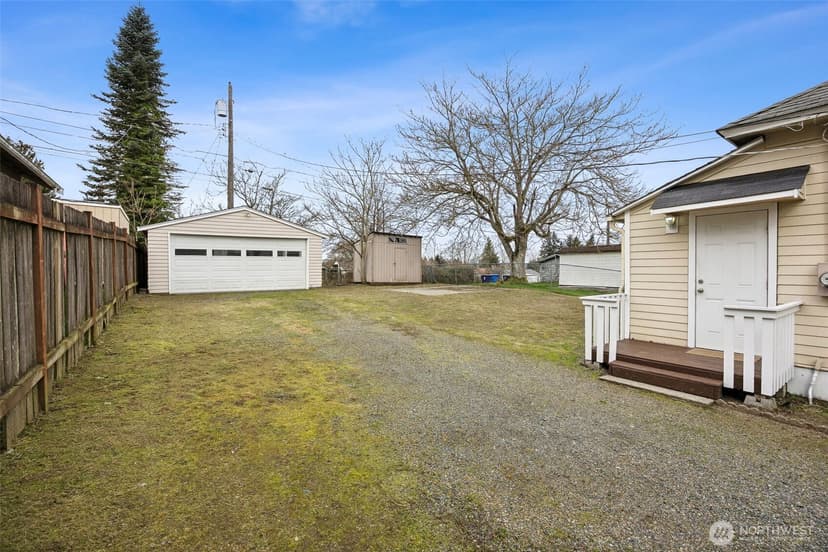 Property photo for 5420 S State Street, Tacoma photo 3