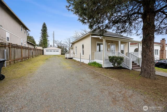 Property photo for 5420 S State Street, Tacoma photo 2
