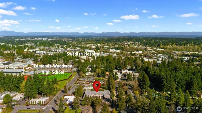 Property photo for 21615 80th Avenue W #215, Edmonds photo 31