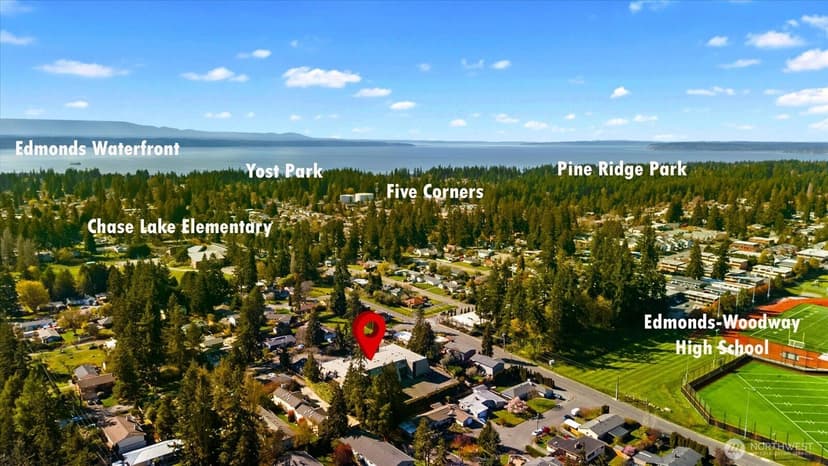 Property photo for 21615 80th Avenue W #215, Edmonds photo 30