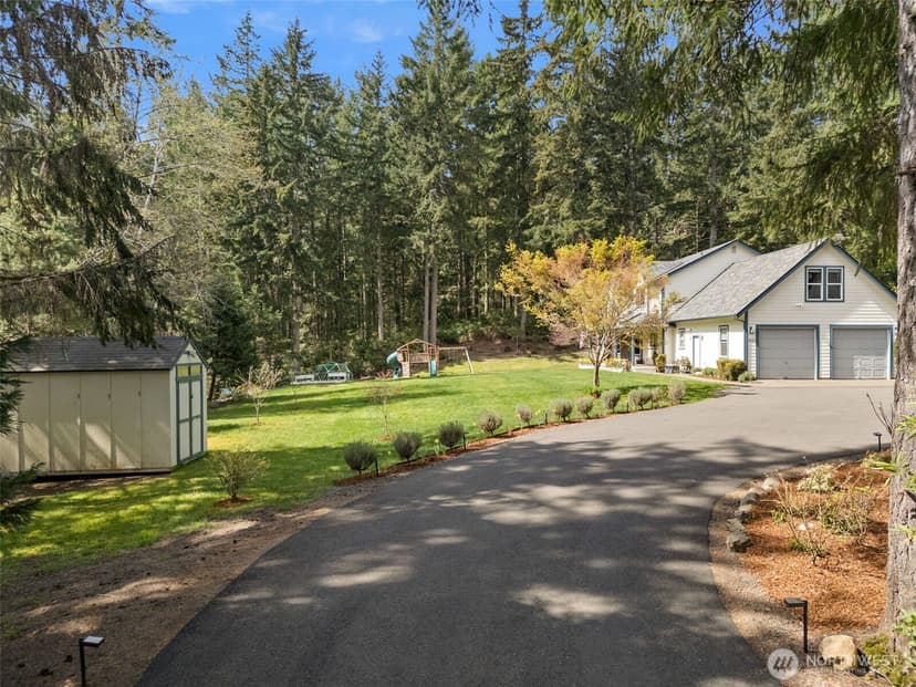 Property photo for 5623 NW Millglade Lane, Bremerton photo 6