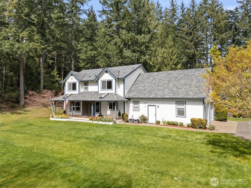 Property photo for 5623 NW Millglade Lane, Bremerton photo 2