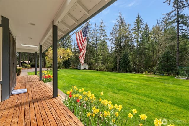 Property photo for 5623 NW Millglade Lane, Bremerton photo 4