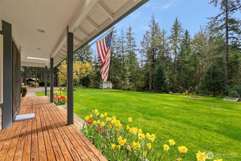 Property photo for 5623 NW Millglade Lane, Bremerton photo 4