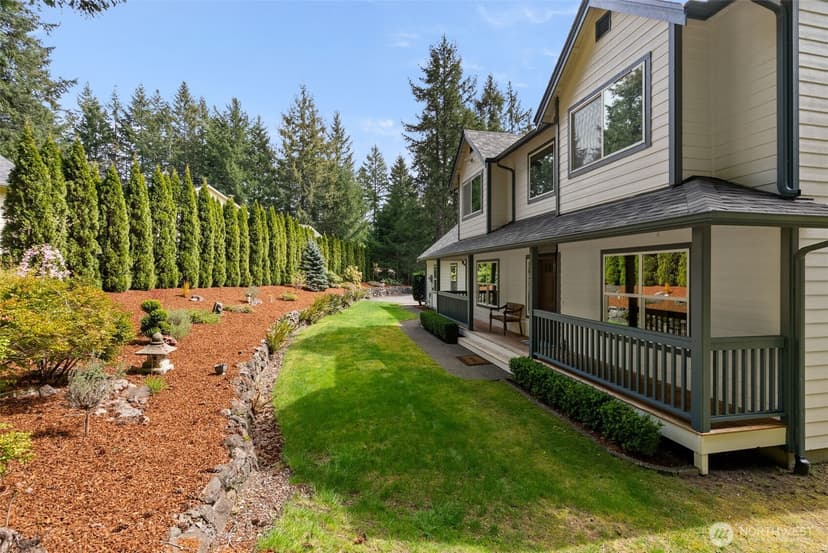 Property photo for 5623 NW Millglade Lane, Bremerton photo 28