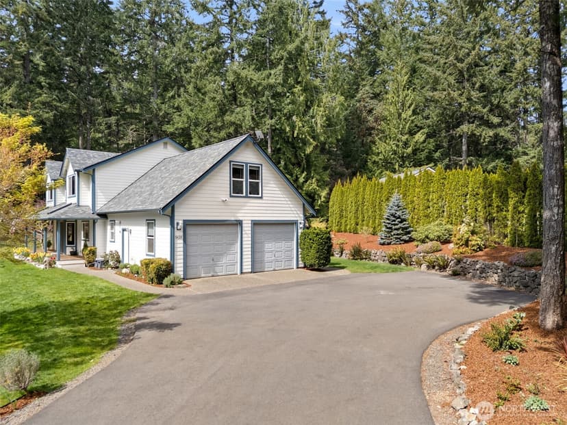 Property photo for 5623 NW Millglade Lane, Bremerton photo 30