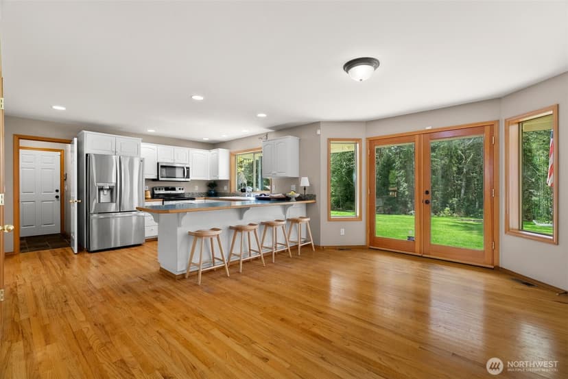 Property photo for 5623 NW Millglade Lane, Bremerton photo 12