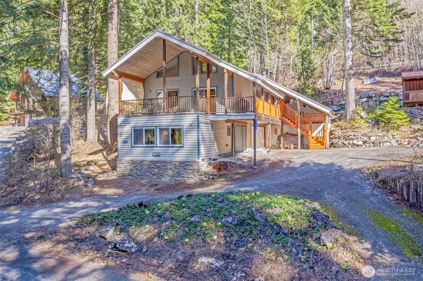 Property photo for 17890 North Shore Drive, Leavenworth photo 35