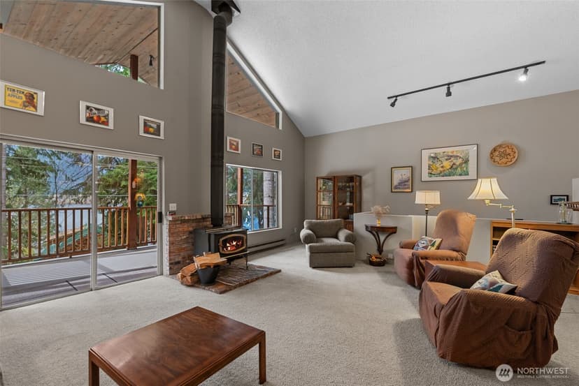 Property photo for 17890 North Shore Drive, Leavenworth photo 9
