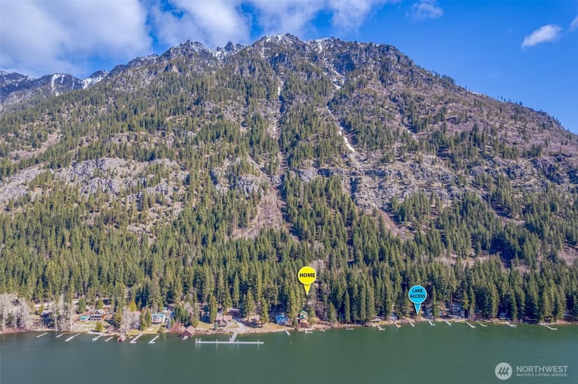 Property photo for 17890 North Shore Drive, Leavenworth photo 31