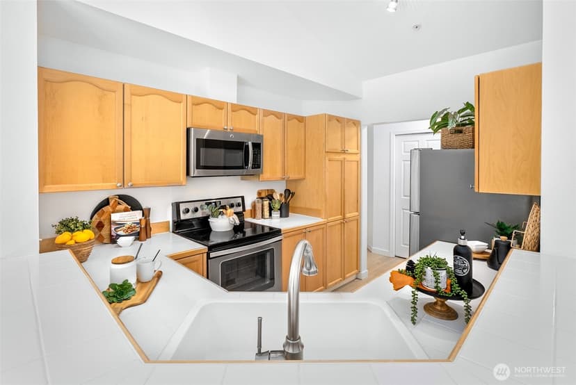 Property photo for 17107 123rd Place NE #V302, Bothell photo 9