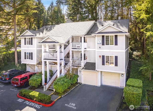 Property photo for 17107 123rd Place NE #V302, Bothell