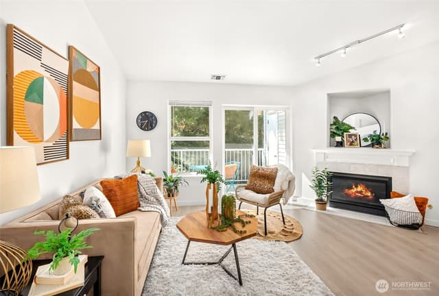 Property photo for 17107 123rd Place NE #V302, Bothell photo 5
