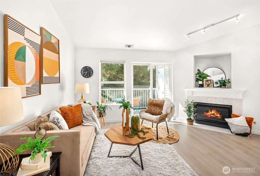 Property photo for 17107 123rd Place NE #V302, Bothell photo 5