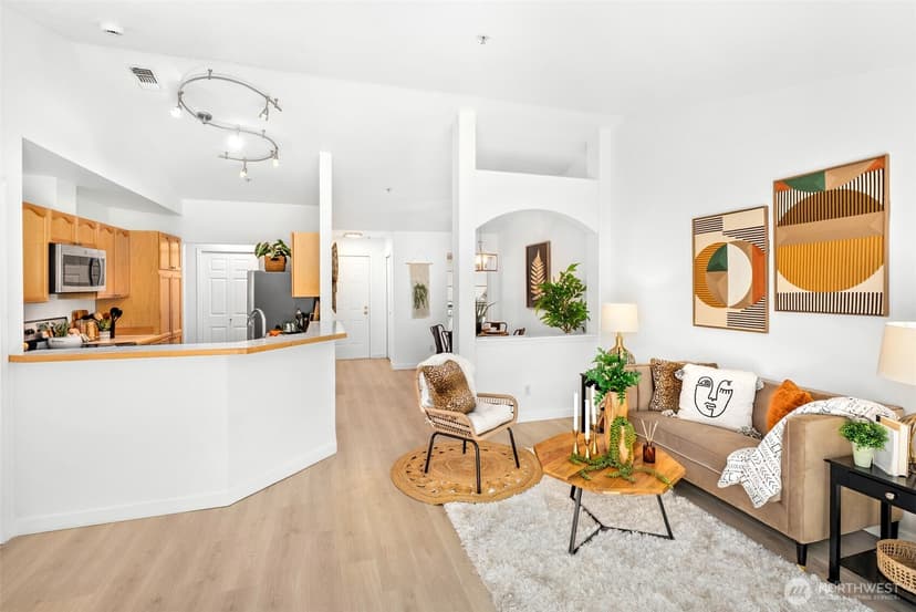 Property photo for 17107 123rd Place NE #V302, Bothell photo 7