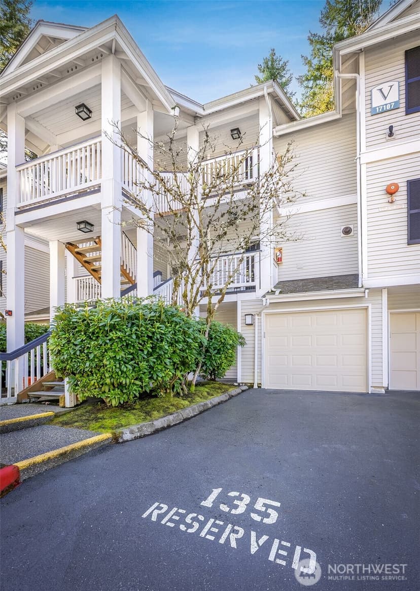 Property photo for 17107 123rd Place NE #V302, Bothell photo 15