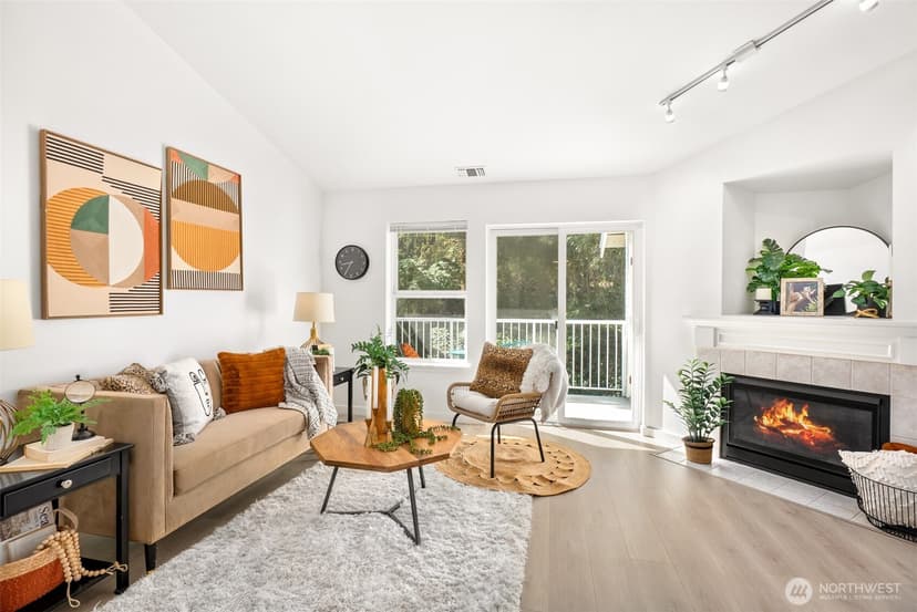 Property photo for 17107 123rd Place NE #V302, Bothell photo 4