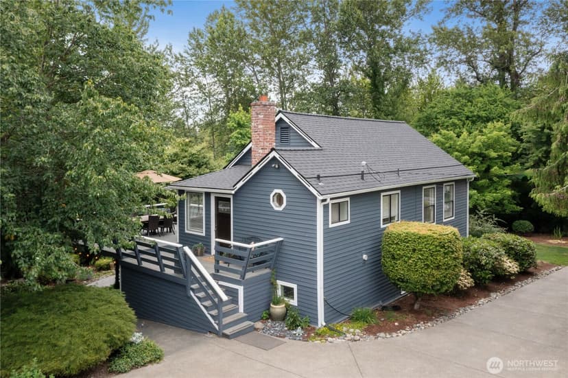 Property photo for 23305 98th Avenue S, Kent photo 32