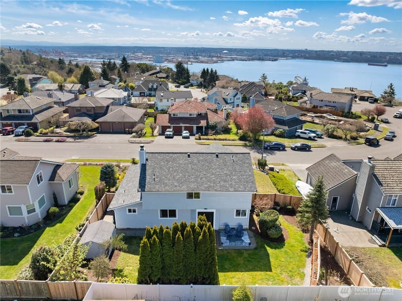 Property photo for 4313 Harbor Ridge Road NE, Tacoma photo 33