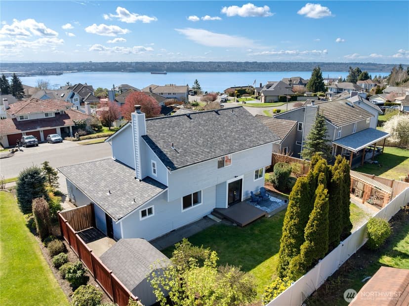 Property photo for 4313 Harbor Ridge Road NE, Tacoma photo 32