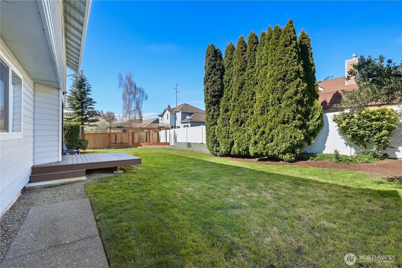Property photo for 4313 Harbor Ridge Road NE, Tacoma photo 30