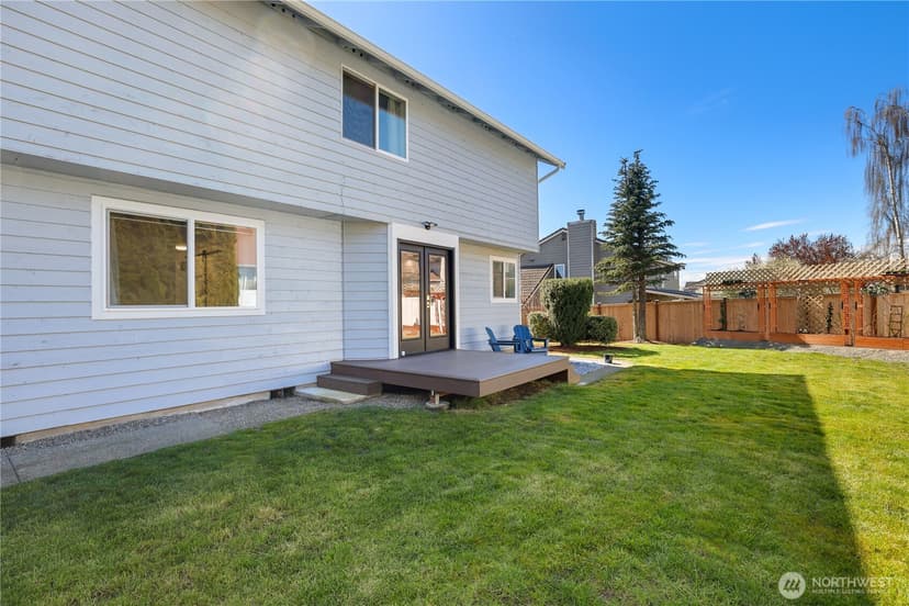 Property photo for 4313 Harbor Ridge Road NE, Tacoma photo 29