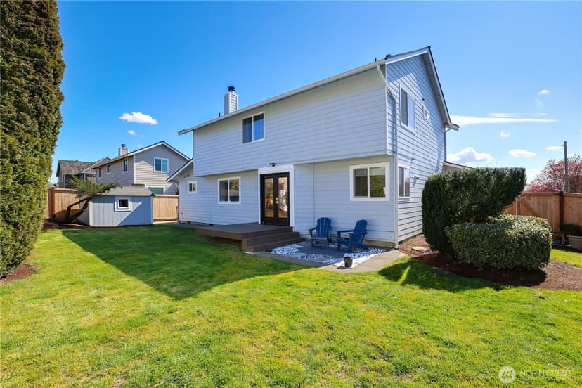 Property photo for 4313 Harbor Ridge Road NE, Tacoma photo 28