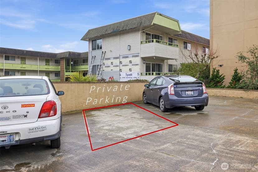 Property photo for 5642 California Avenue SW #3, Seattle photo 26