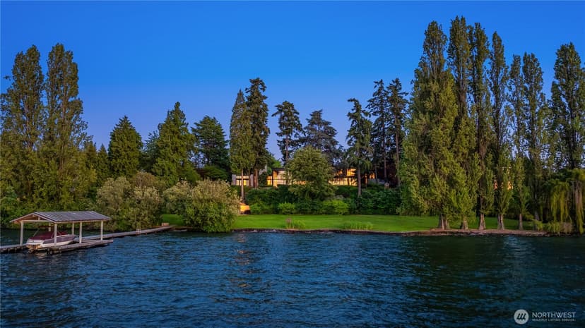 Property photo for Address withheld, Bellevue photo 2