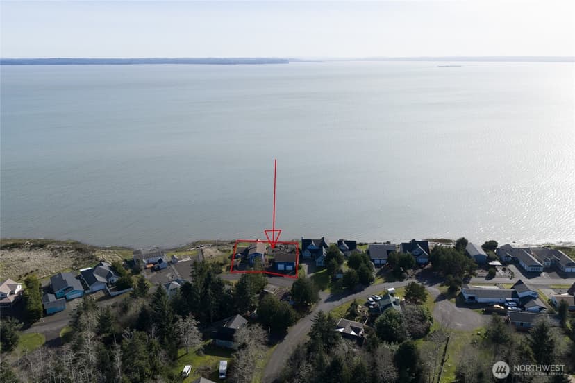 Property photo for 288 Sunrise Avenue SE, Ocean Shores photo 11
