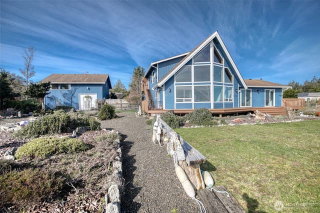 Property photo for 288 Sunrise Avenue SE, Ocean Shores photo 3