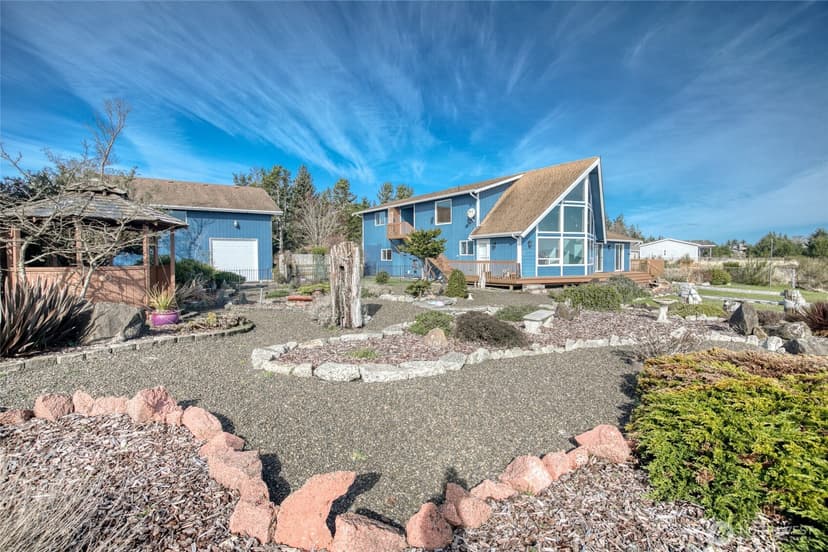 Property photo for 288 Sunrise Avenue SE, Ocean Shores photo 5