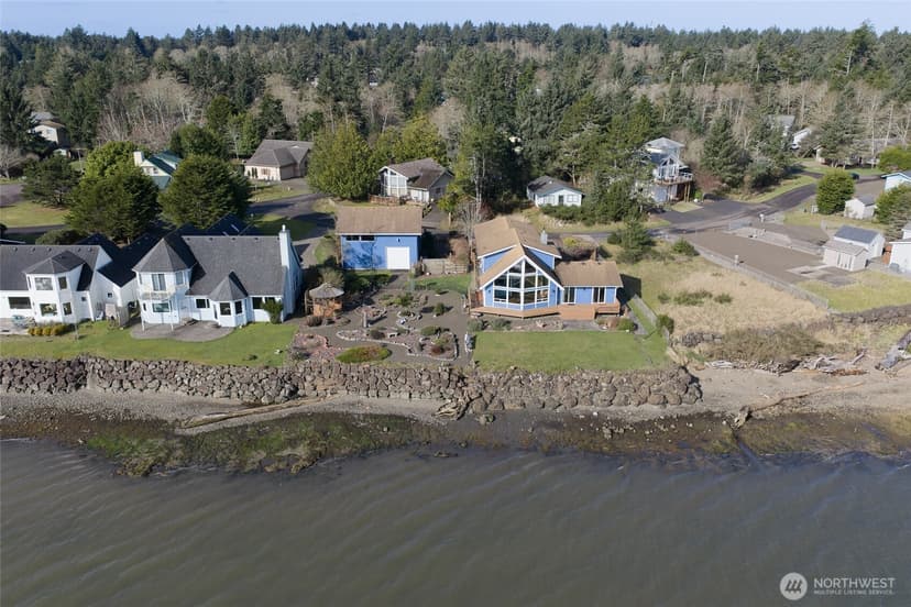 Property photo for 288 Sunrise Avenue SE, Ocean Shores photo 7