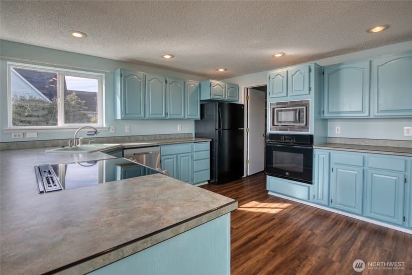 Property photo for 288 Sunrise Avenue SE, Ocean Shores photo 24