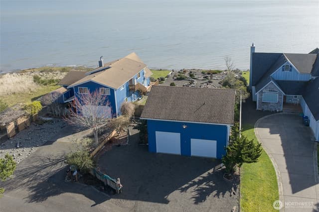 Property photo for 288 Sunrise Avenue SE, Ocean Shores