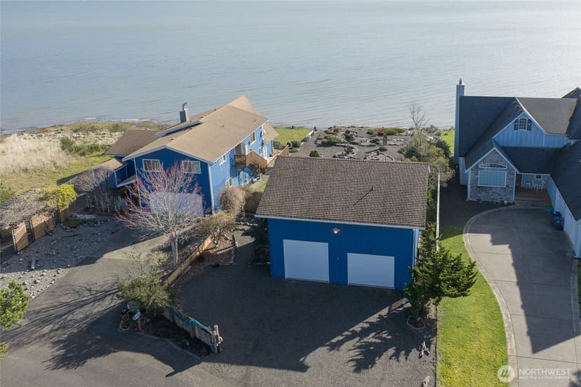 Property photo for 288 Sunrise Avenue SE, Ocean Shores
