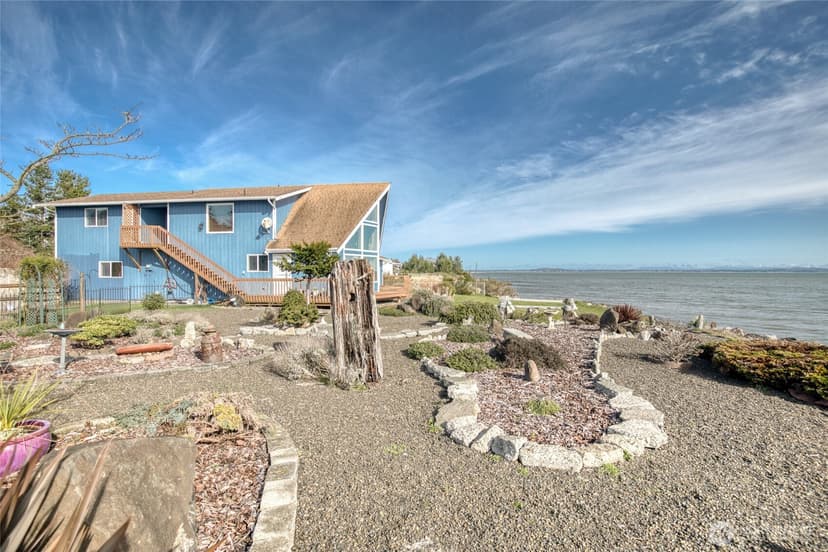 Property photo for 288 Sunrise Avenue SE, Ocean Shores photo 12