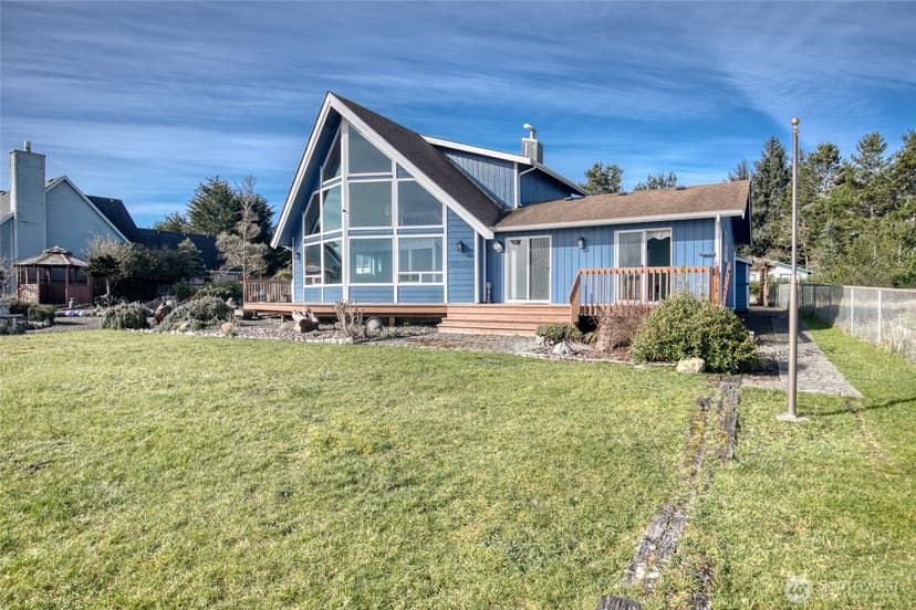 Property photo for 288 Sunrise Avenue SE, Ocean Shores photo 4