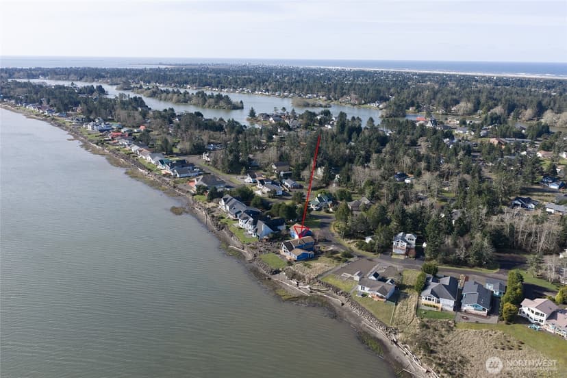 Property photo for 288 Sunrise Avenue SE, Ocean Shores photo 9