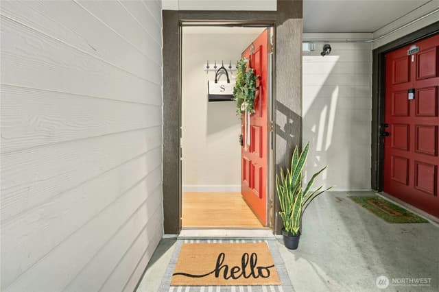 Property photo for 9515 NE 180th Street #C101, Bothell photo 2