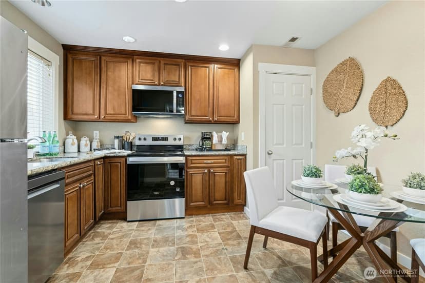 Property photo for 9515 NE 180th Street #C101, Bothell photo 9